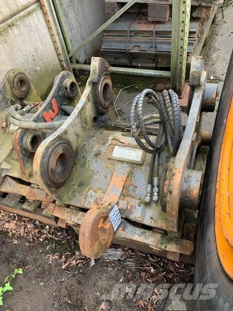 Hitachi ZX 250-280 Pikakytkimet