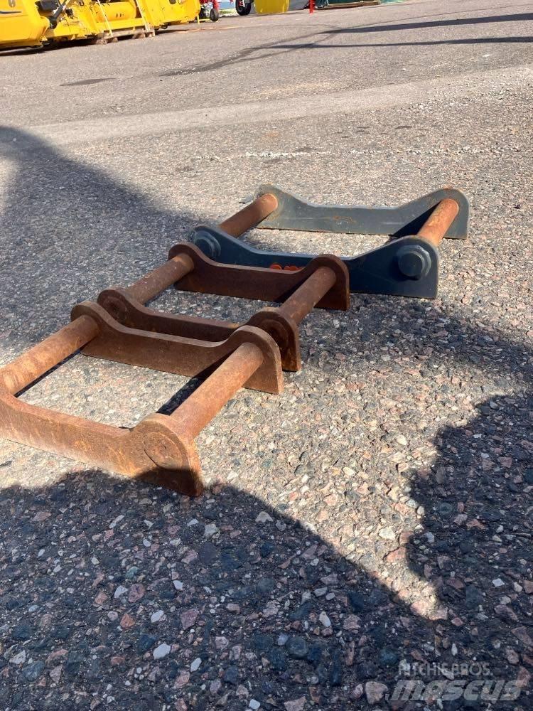  Grindfäste s40 Pikakytkimet