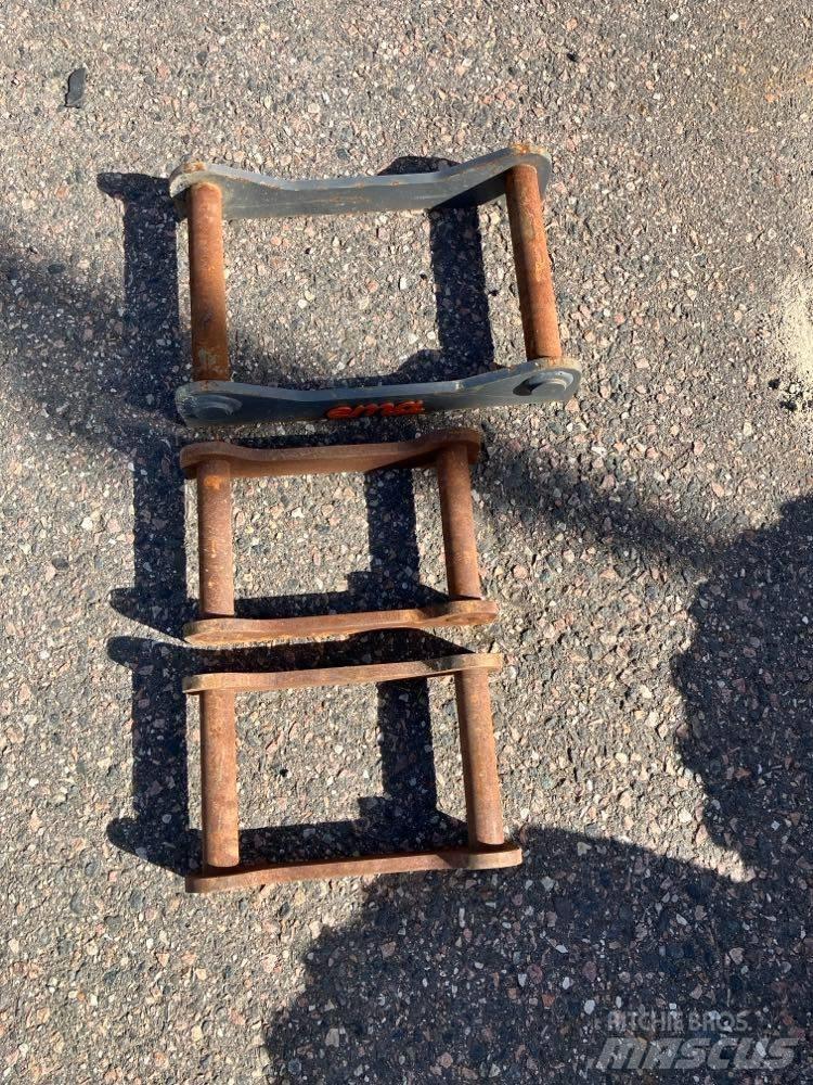  Grindfäste s40 Pikakytkimet