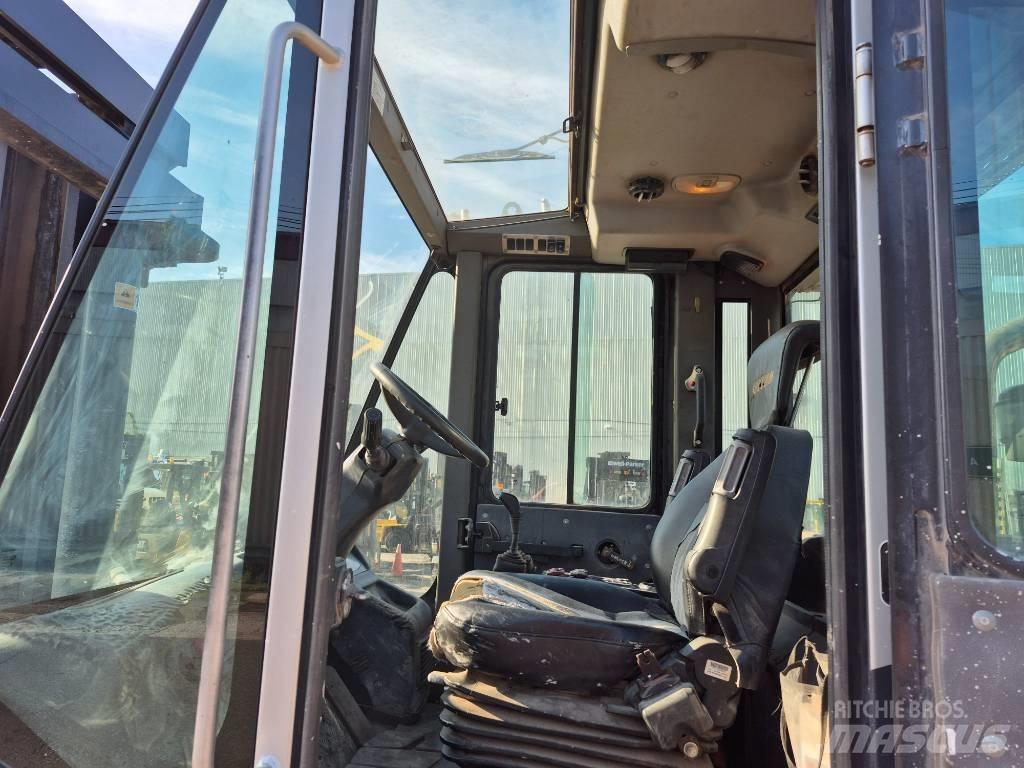 Doosan D 160 Muut haarukkatrukit