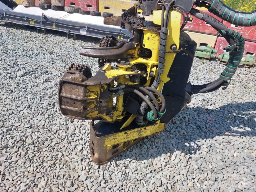 John Deere 1470G Harvesterit