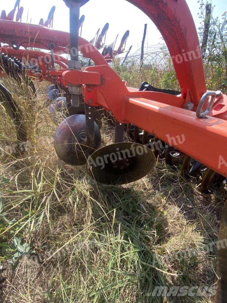 Kuhn Cultimer 400 NS Kultivaattorit