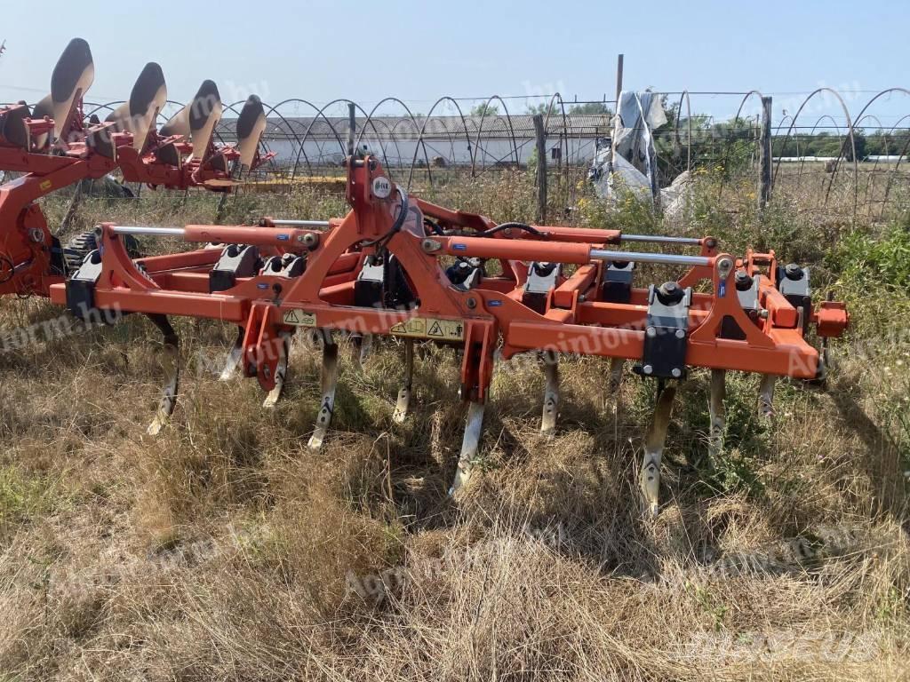 Kuhn Cultimer 400 NS Kultivaattorit