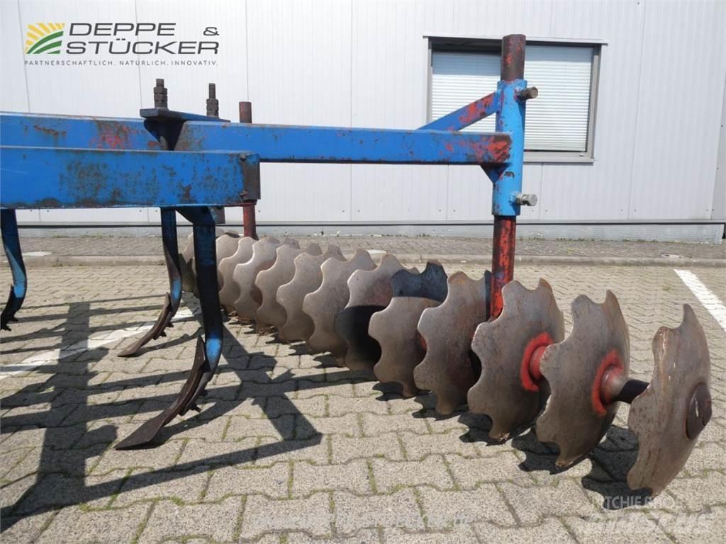 Lemken Achat 11C Kultivaattorit