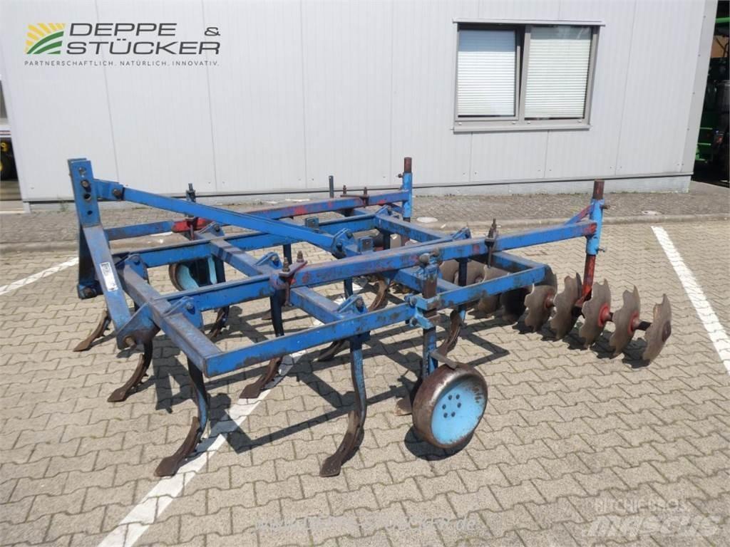 Lemken Achat 11C Kultivaattorit
