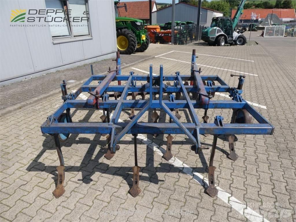 Lemken Achat 11C Kultivaattorit