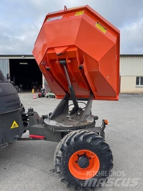 Ausa 350 AH G Minidumpperit