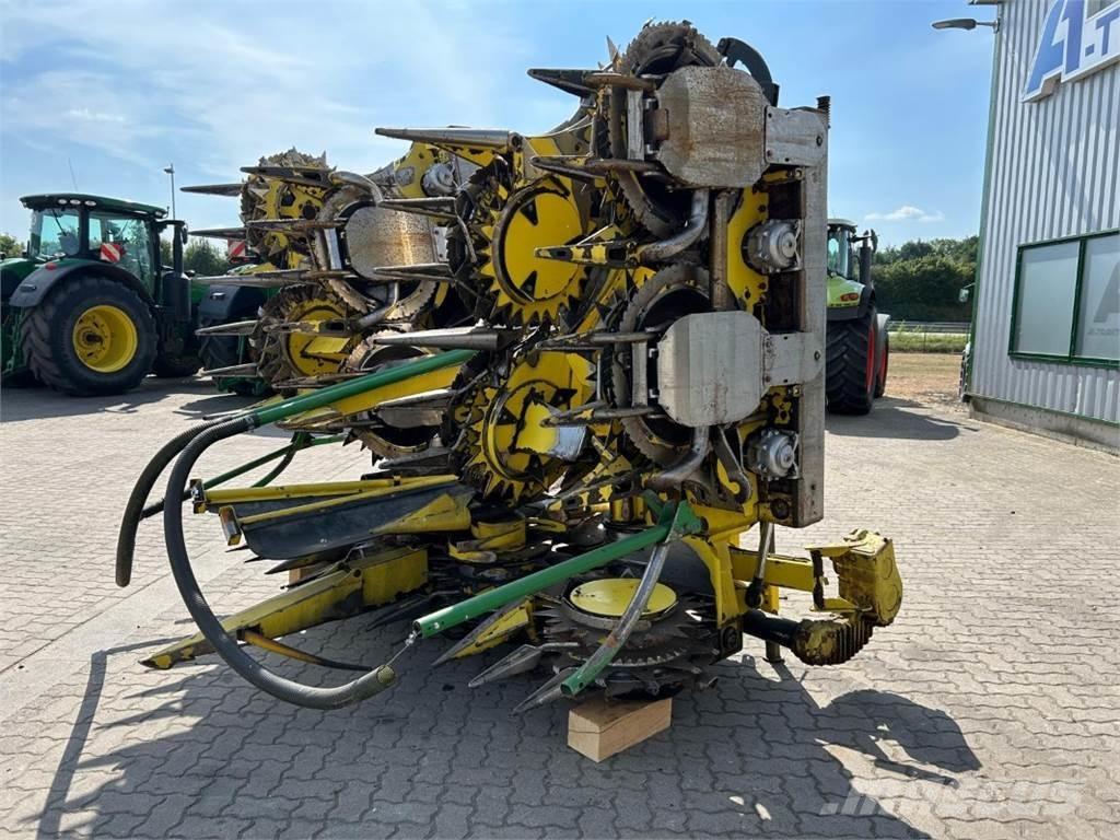 Kemper 390 Muut maatalouskoneet