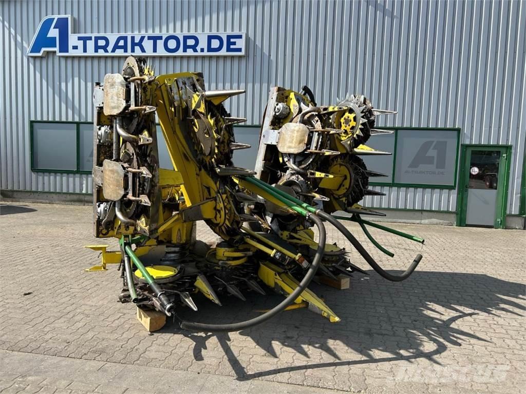 Kemper 390 Muut maatalouskoneet