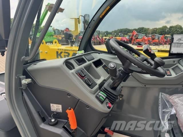 Kramer 3106 Kurottajat