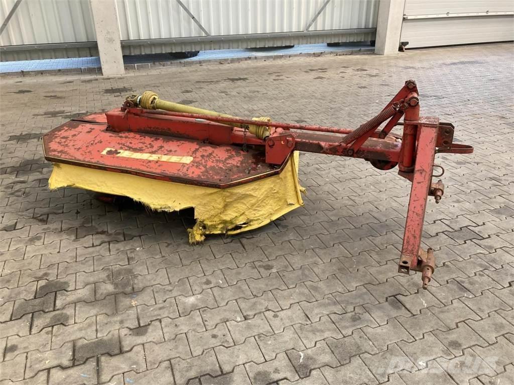 Niemeyer RO 165 Niittokoneet