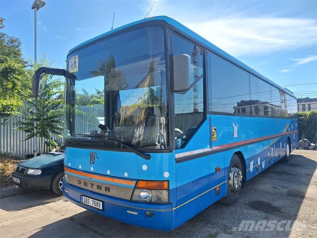 Setra S 315 UL Muut autot