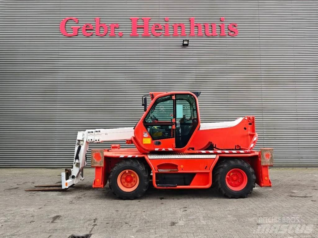 Merlo Roto 38.14 S Kurottajat