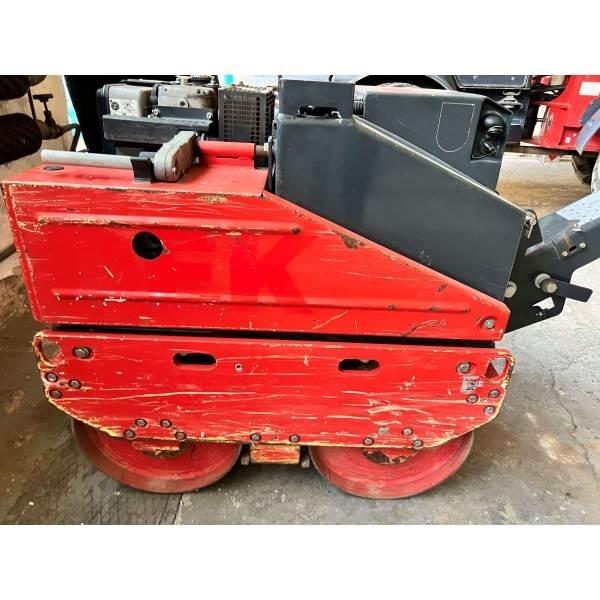 Bomag BW 65H Hinattavat jyrät