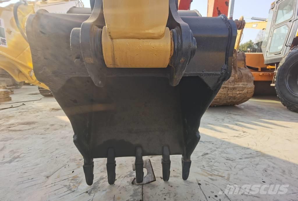 CAT 307,5 Minikaivukoneet < 7t