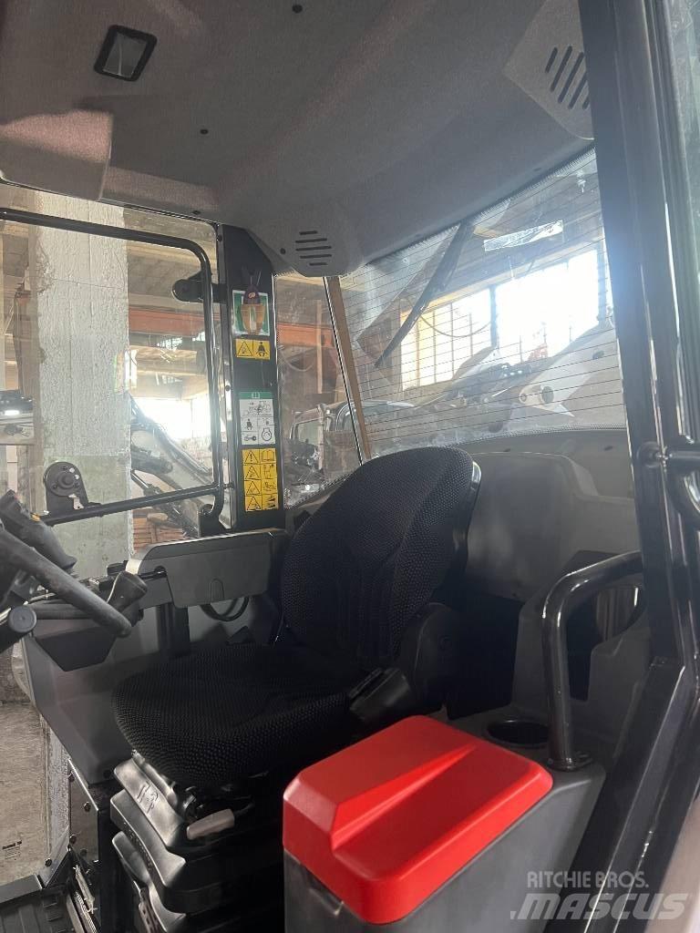 Bobcat L 85 Pyöräkuormaajat