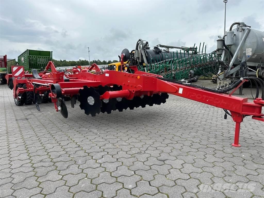 Horsch Tiger 3 MT Kultivaattorit