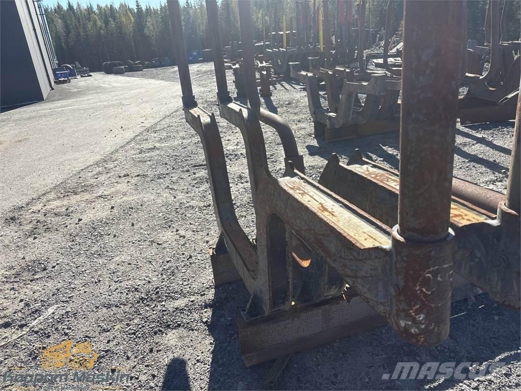 Logset 6F GT Muut