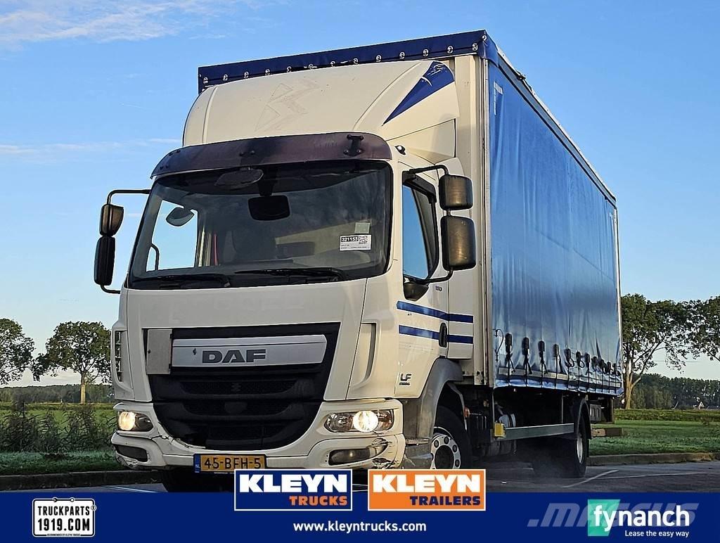DAF LF 180 Muut kuorma-autot