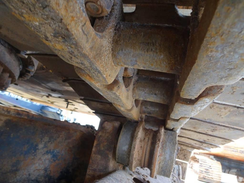 CAT 336 EL Telakaivukoneet