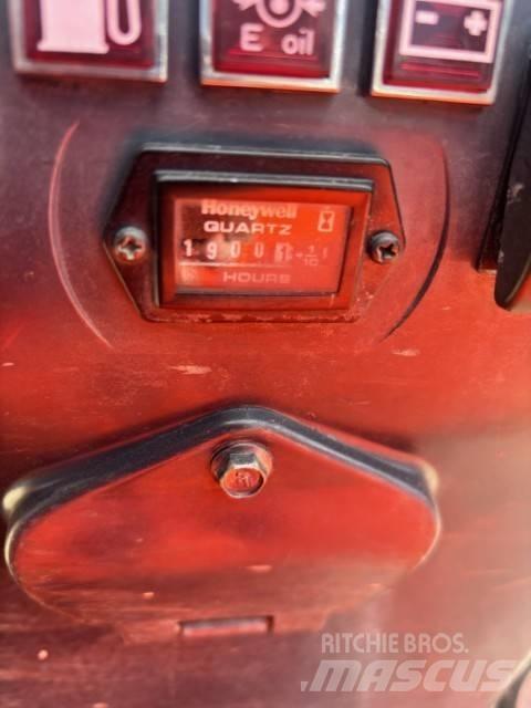 Kubota U 10-3 Minikaivukoneet < 7t