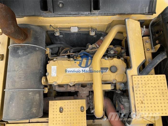 CAT 336 DL Telakaivukoneet