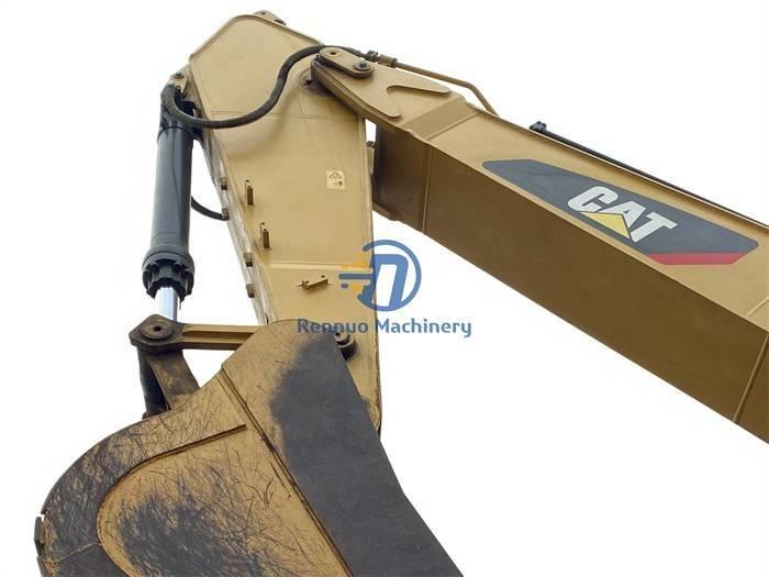 CAT 336 DL Telakaivukoneet