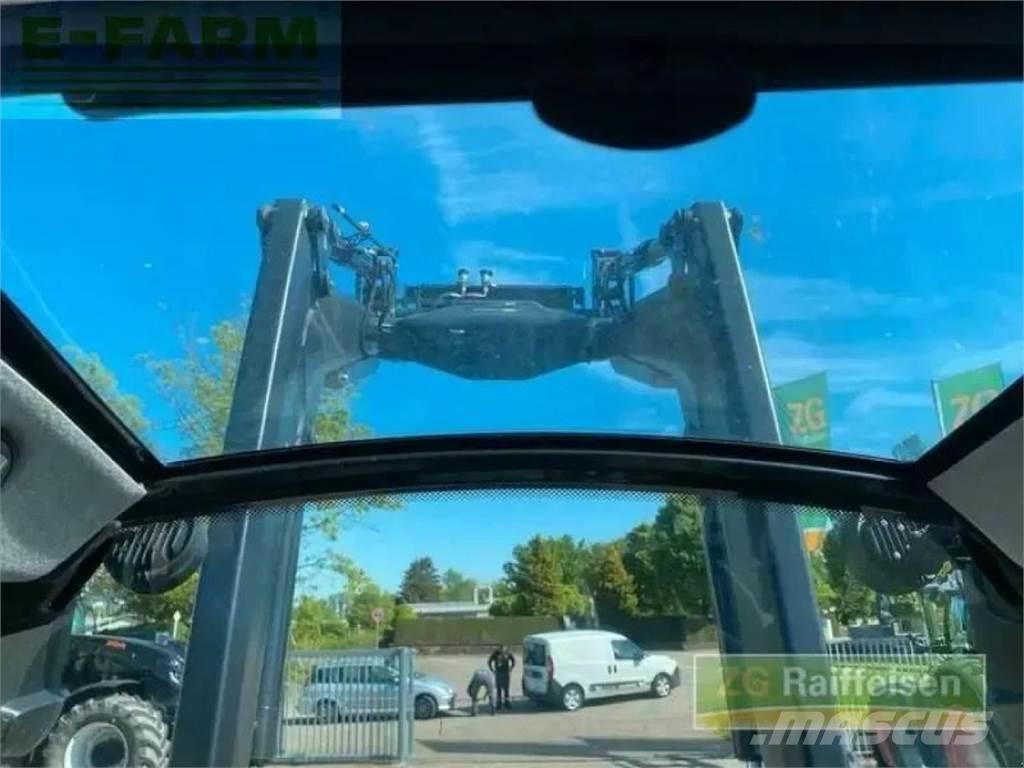Valtra g135v 1b9 Traktorit