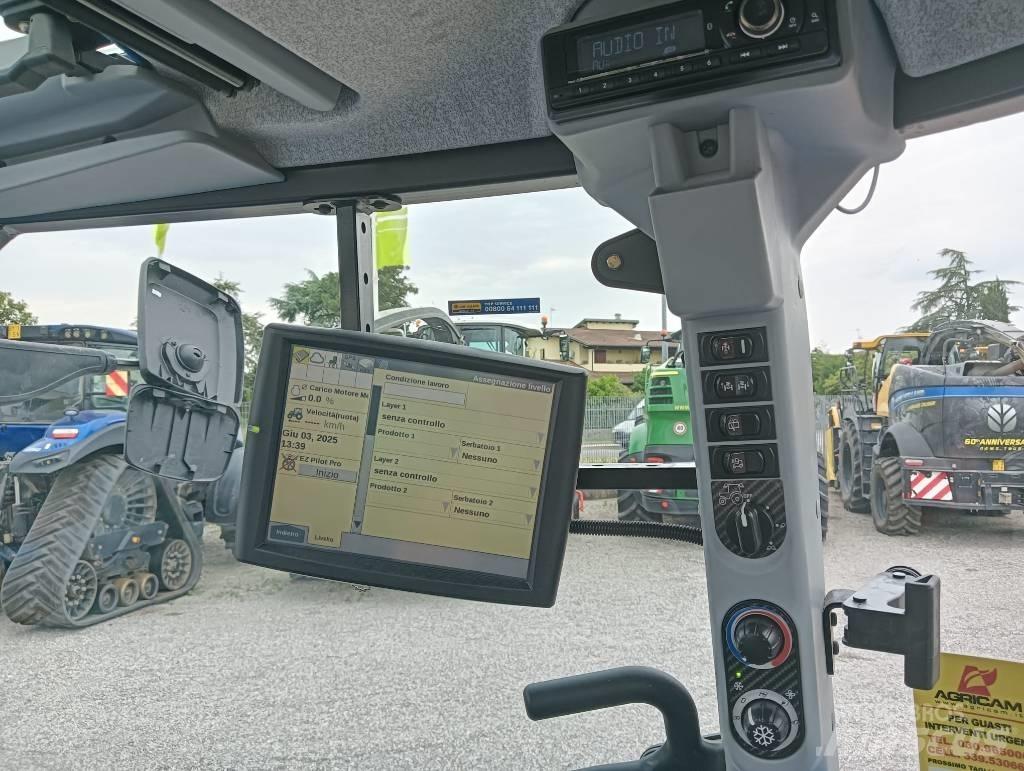 New Holland T 5.120 Traktorit