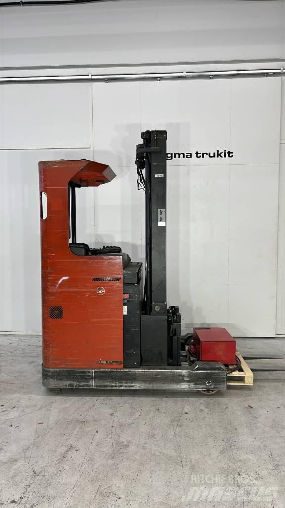 BT RR E 140 M Työntömastotrukit