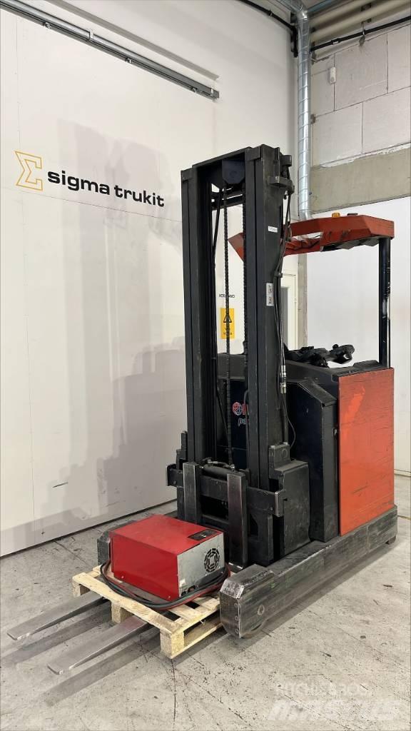 BT RR E 140 M Työntömastotrukit