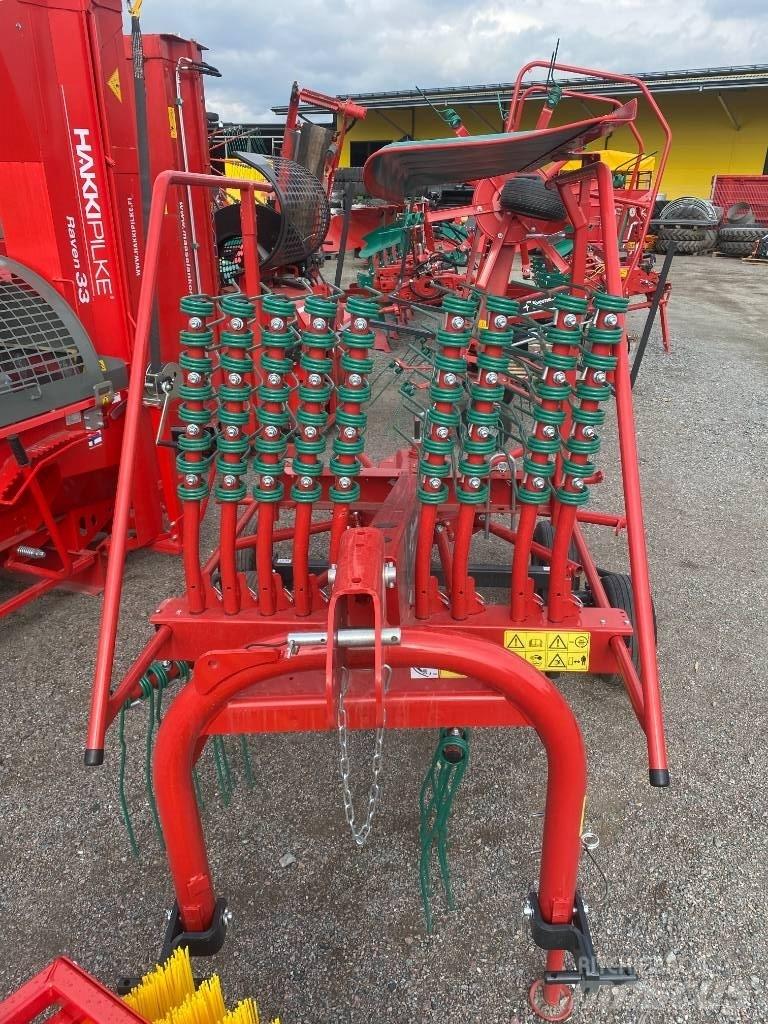 Kverneland 9439 Karhottimet