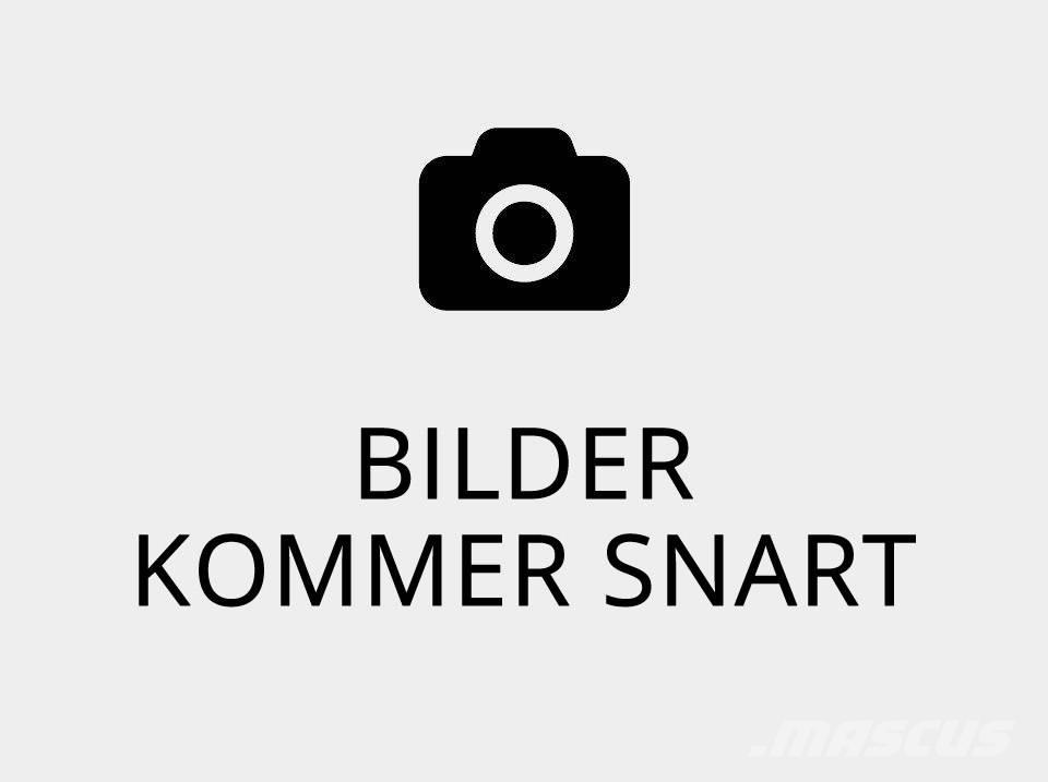 CAT D 6 XE LGP Telaketjupuskutraktorit