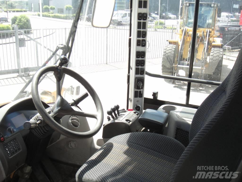 Volvo L 70 F Pyöräkuormaajat