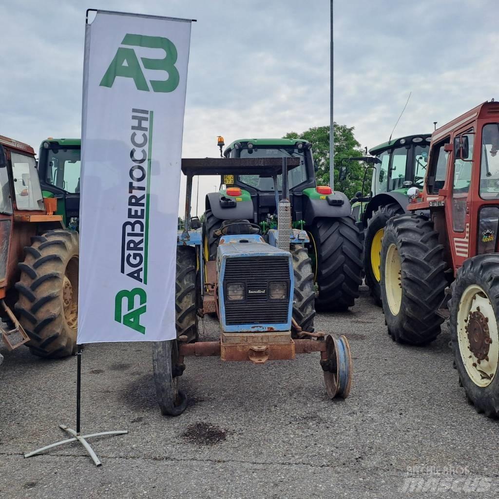 Landini R5500 Traktorit