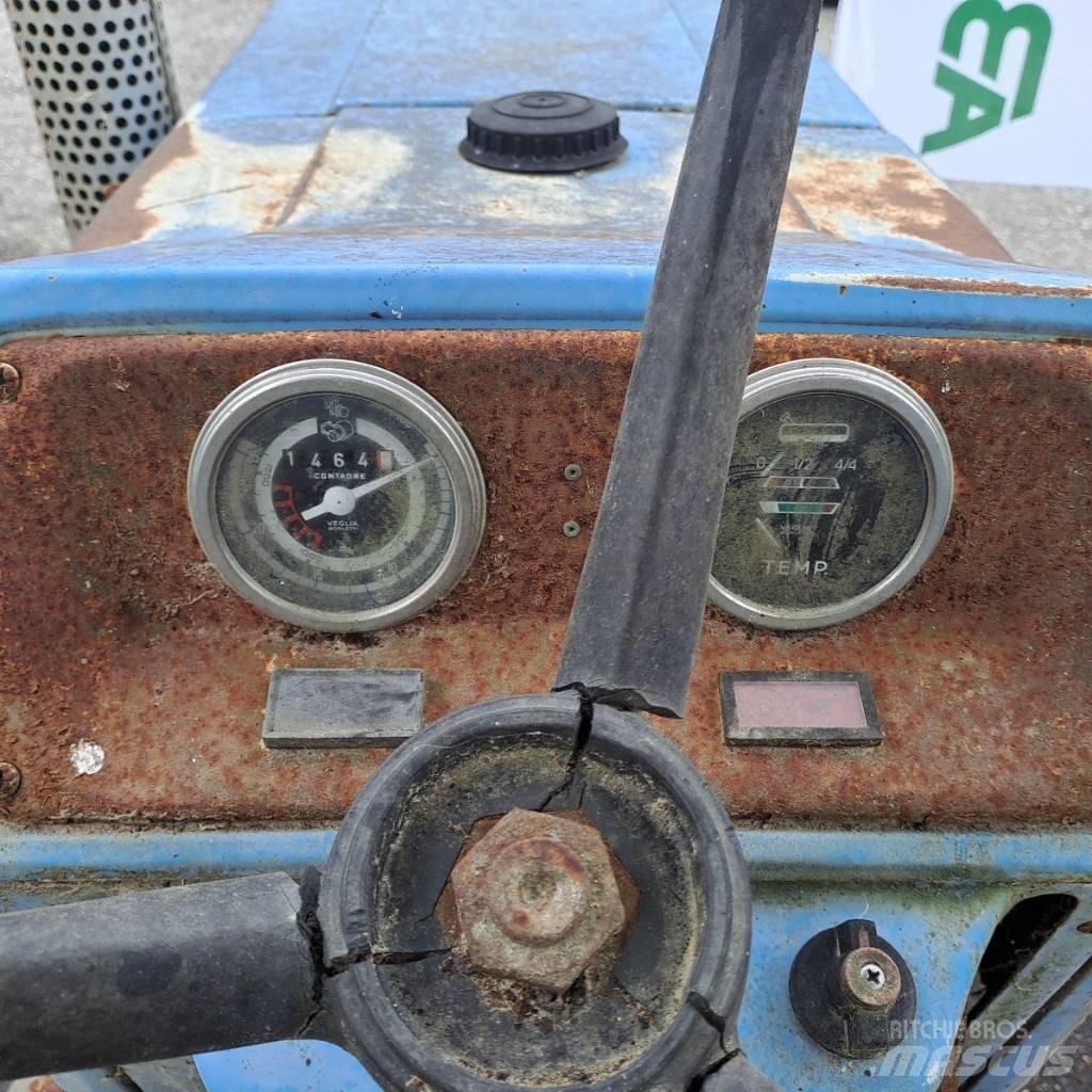 Landini R5500 Traktorit