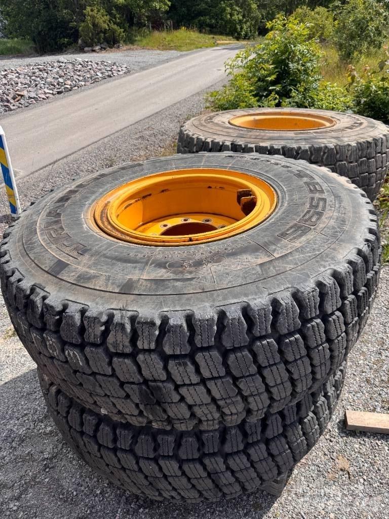Volvo L 60 G Pyöräkuormaajat