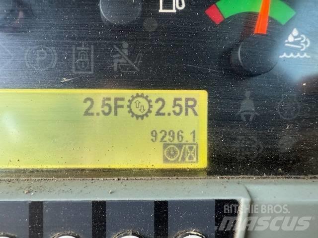 CAT 963 K Telakuormaajat