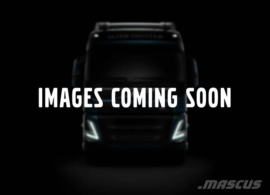 Volvo FH Puuautot