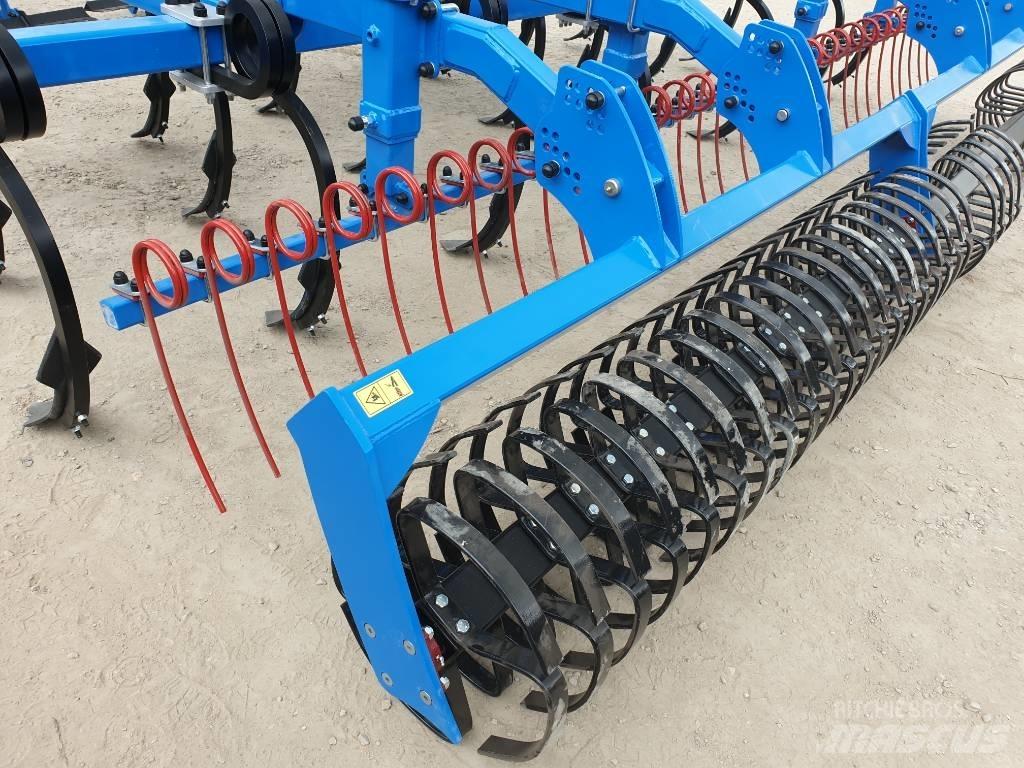 Awemak Polon CAS 30 Kultivaattorit