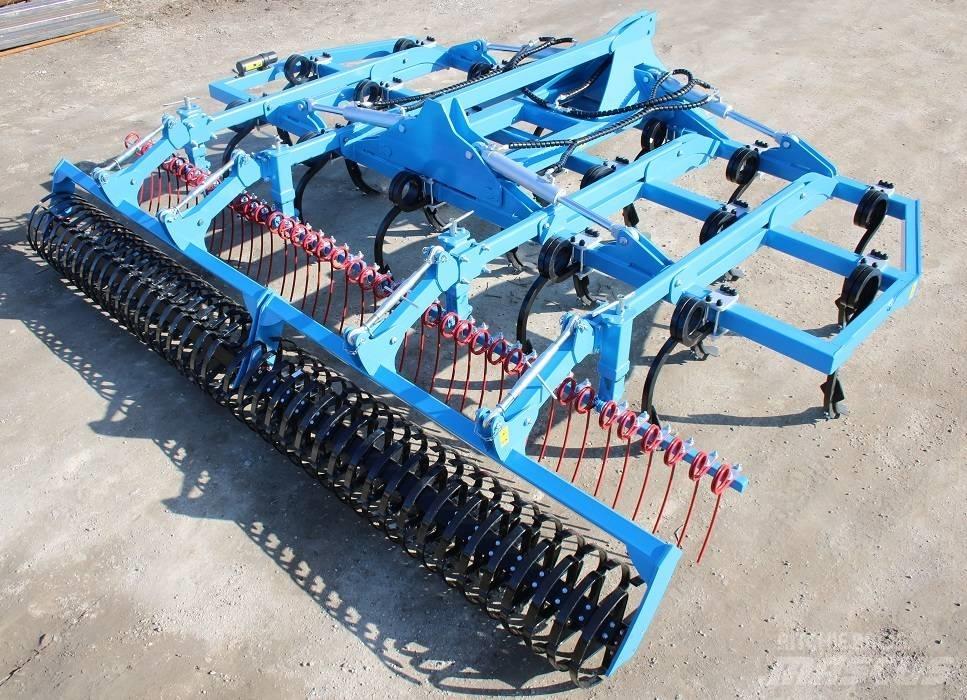 Awemak Polon CAS 30 Kultivaattorit