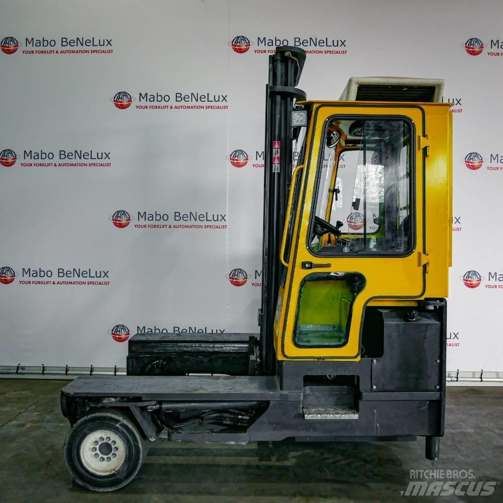 Combilift C5000XL Kylkitrukit