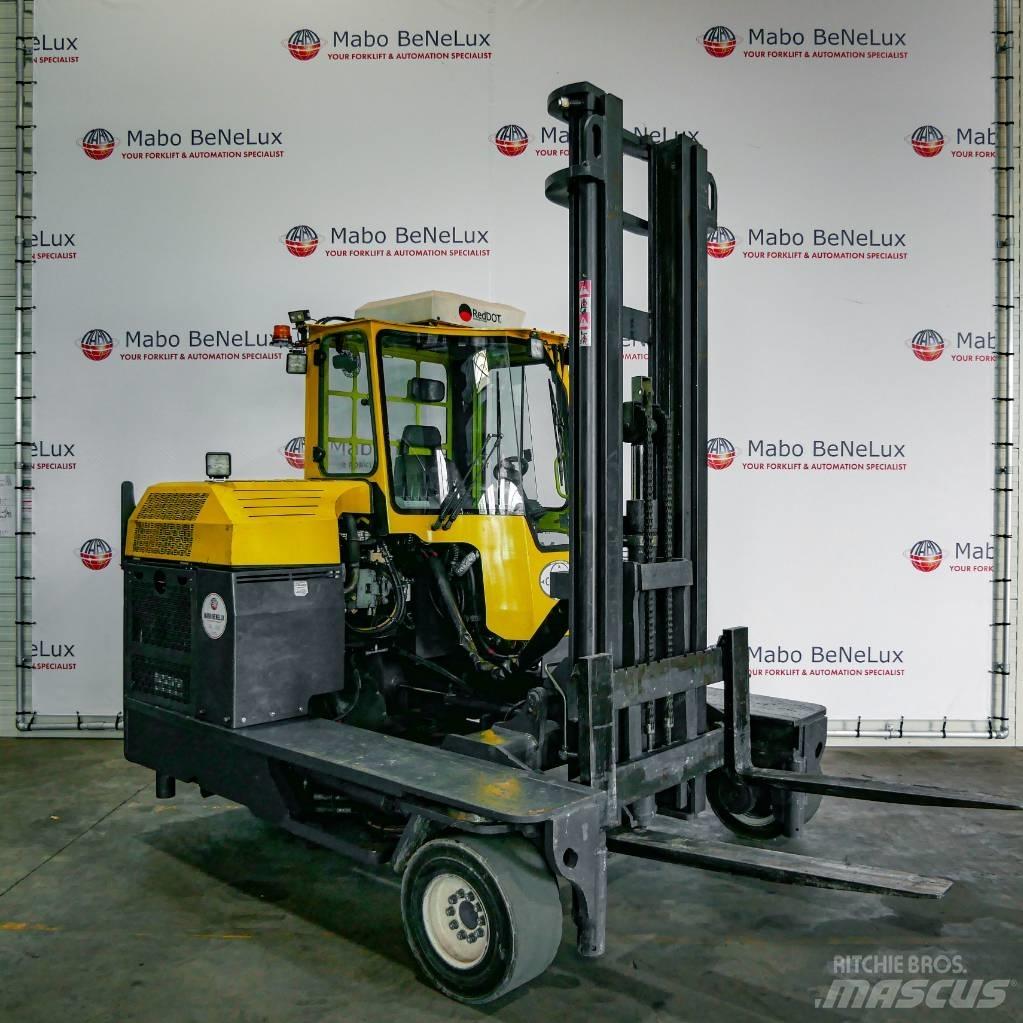 Combilift C5000XL Kylkitrukit