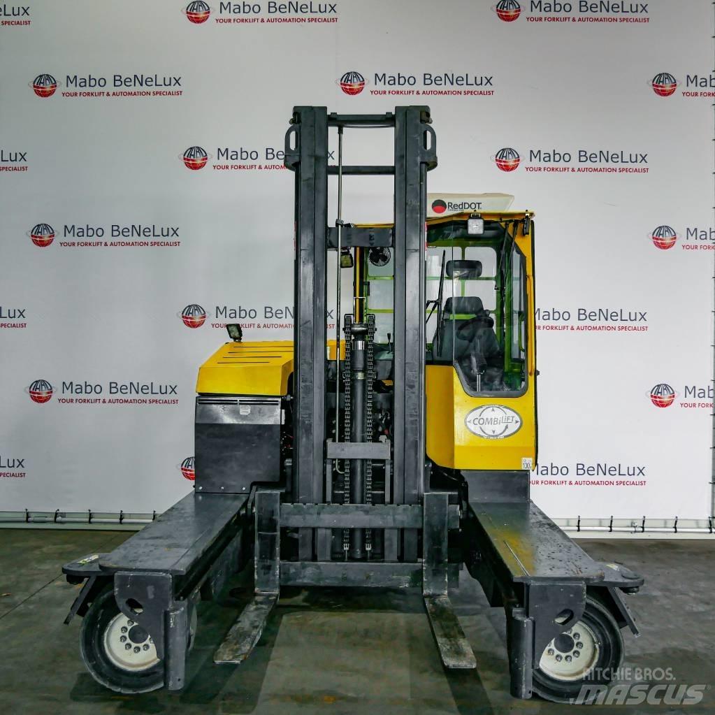 Combilift C5000XL Kylkitrukit