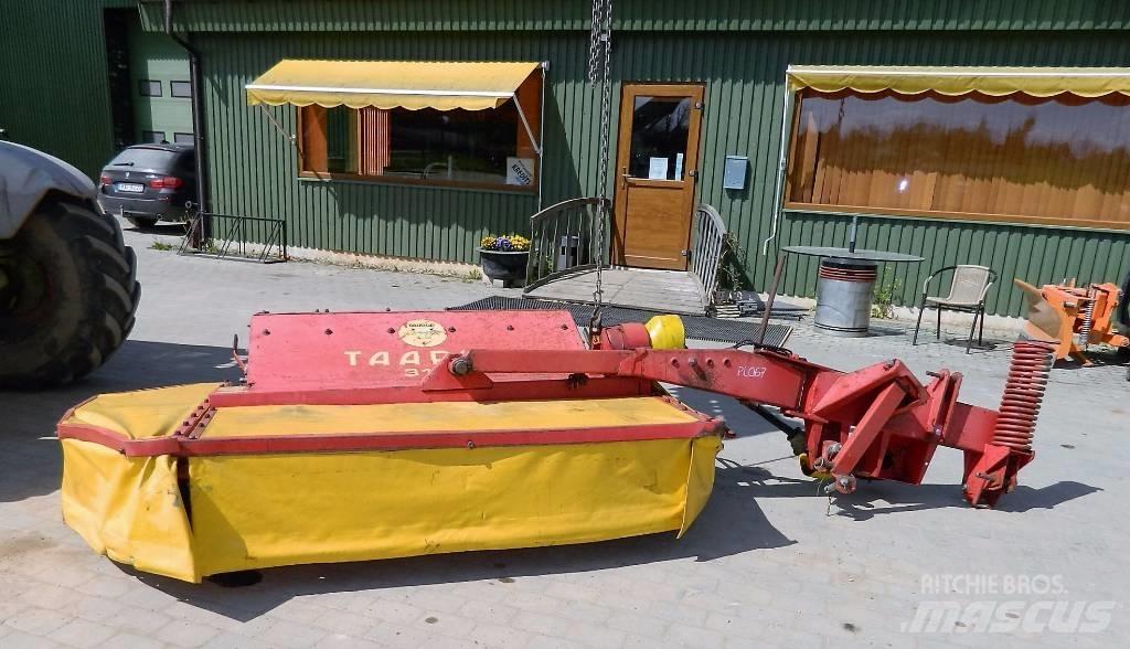 Taarup 315 Niittomurskaimet