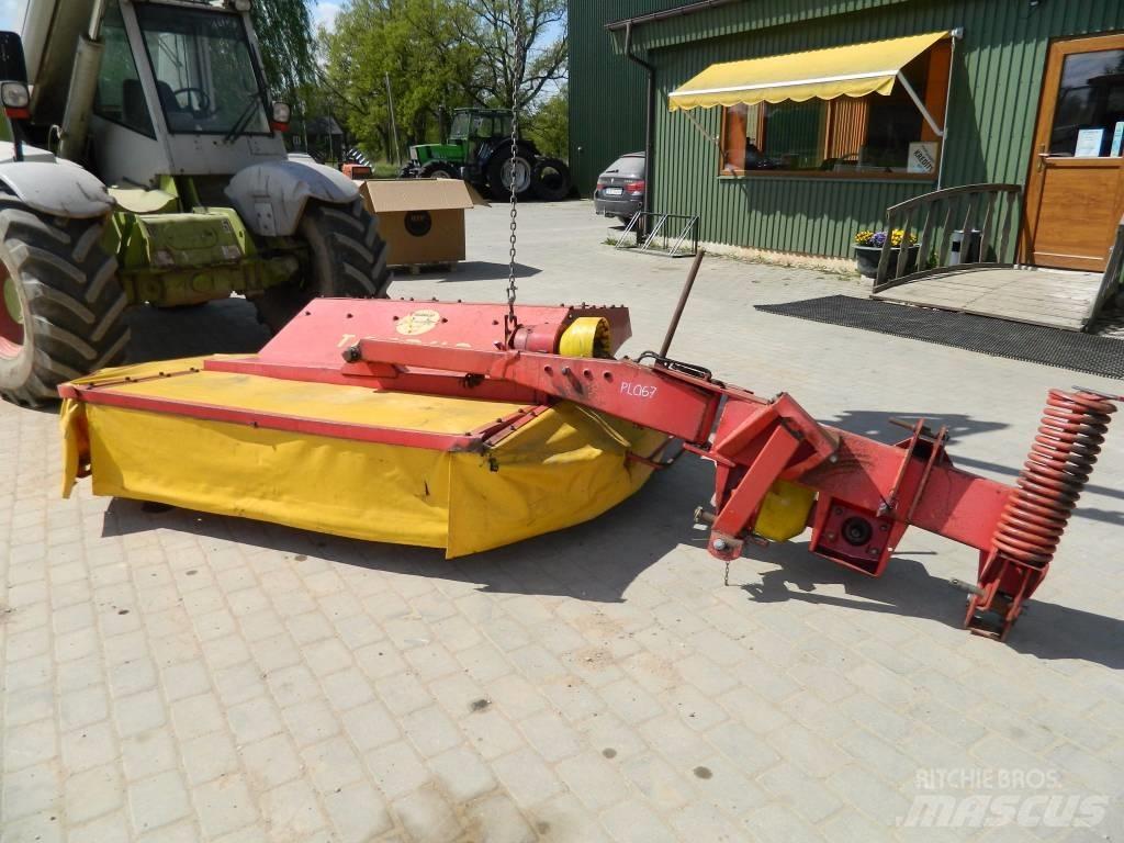 Taarup 315 Niittomurskaimet