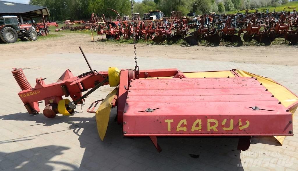 Taarup 315 Niittomurskaimet