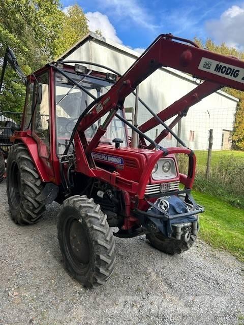 Shibaura SD 4000AD-0 Traktorit