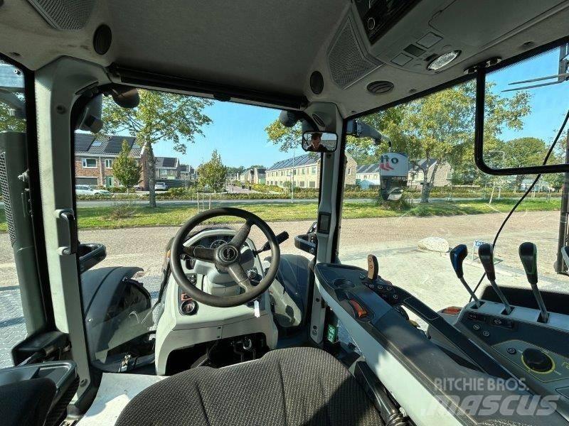 Valtra N 154 A Traktorit