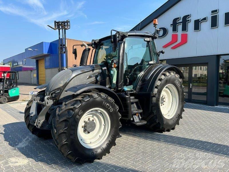Valtra N 154 A Traktorit